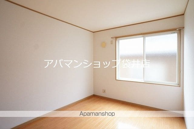 MP11番館の内装写真
