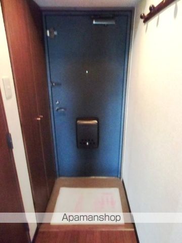 コスモ本町の内装写真