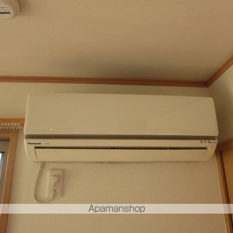 グランドソレーユの内装写真