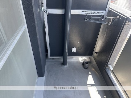 クレメント南宝永[1K/25m2]の内装4
