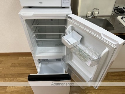 滋賀県甲賀市水口町水口[1R/23.19m2]の内装3