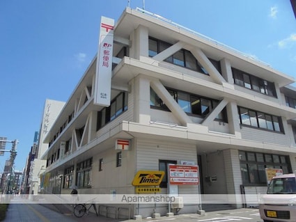 松本興和ハイツ[1K/18m2]の周辺4