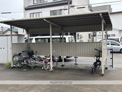 ルピナス明里橋　Ｂ[2LDK/50.34m2]の内装2