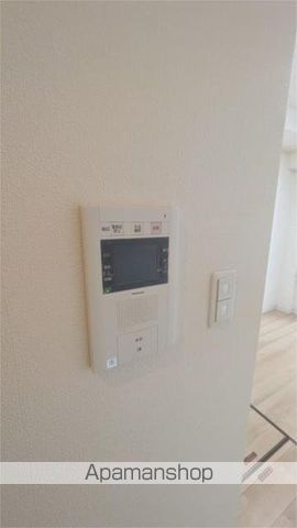 CUOREの内装写真