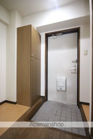 リバーサイド夢園の内装写真