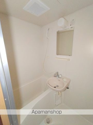 ヴェローナIの内装写真