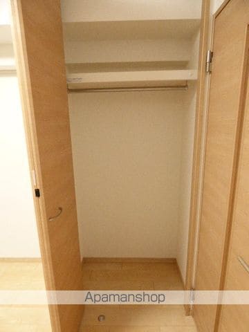 ライブ カーサ上新庄の内装写真
