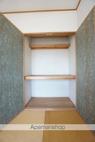 アーバンビュー倉敷カレッジコートの内装写真