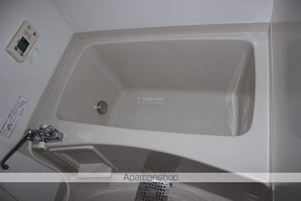 ＷＩＴＨみすず[2DK/51.37m2]のバス