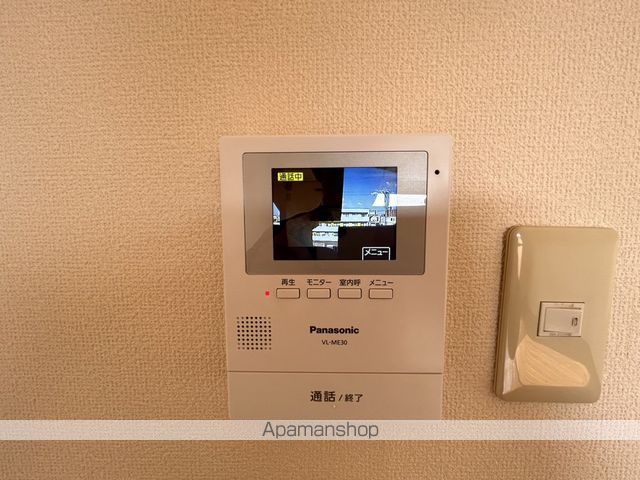 アクセスワケIIの内装写真