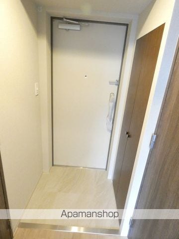 ArtizA京橋WESTの内装写真