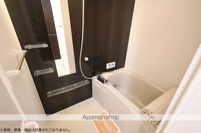 富山地鉄本線 越中荏原駅 徒歩24分 2階建 築14年の内装写真