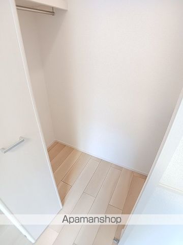 ルピナス箕面の内装写真
