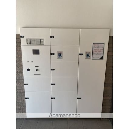 ＣＩＴＹ　ＳＰＩＲＥ浜大津駅前[1K/28.29m2]のその他設備