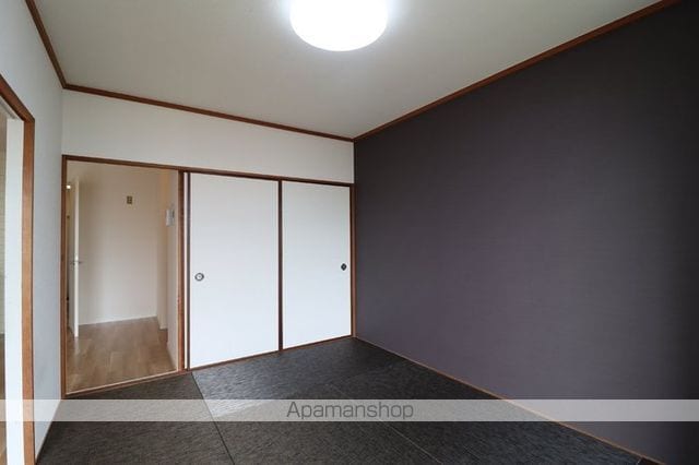 ハイライズ遠藤の内装写真