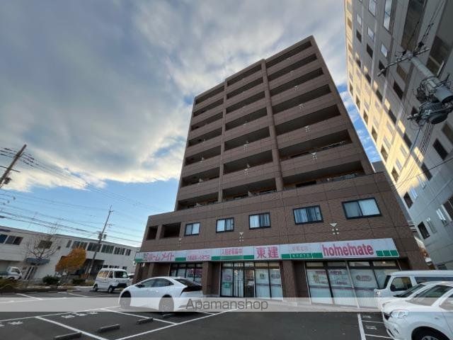 アーバンコート・まはたぎの外観写真
