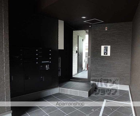 GRAND CASA OYAKEの玄関写真