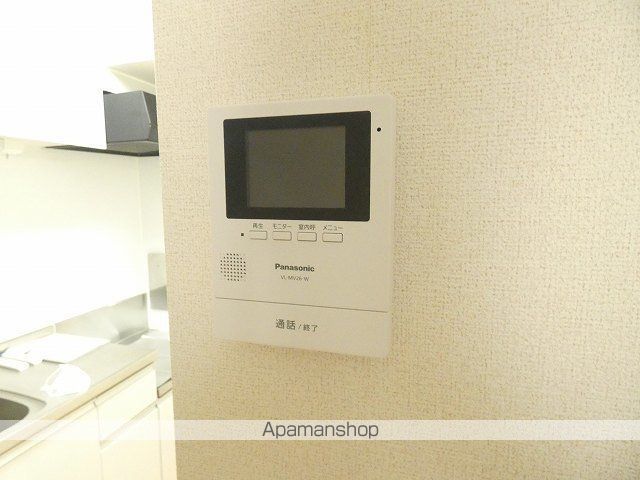 プリムローズの内装写真