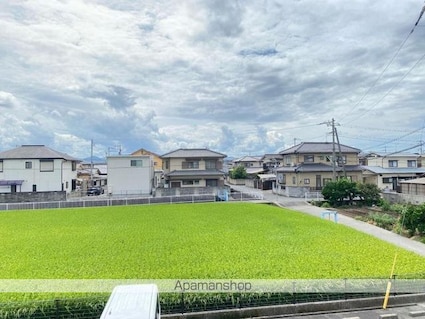 香川県高松市木太町[1DK/31.5m2]の内装2