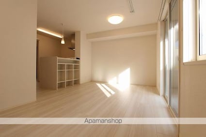 エポックハイツ屋島[2LDK/61.25m2]の内装1