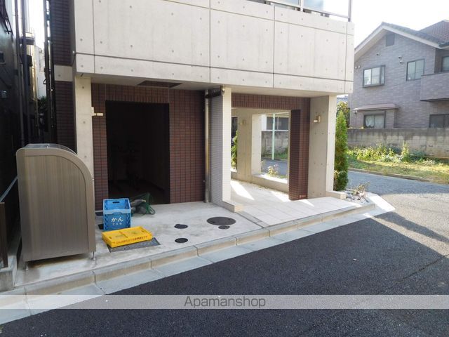 BRICKのその他写真