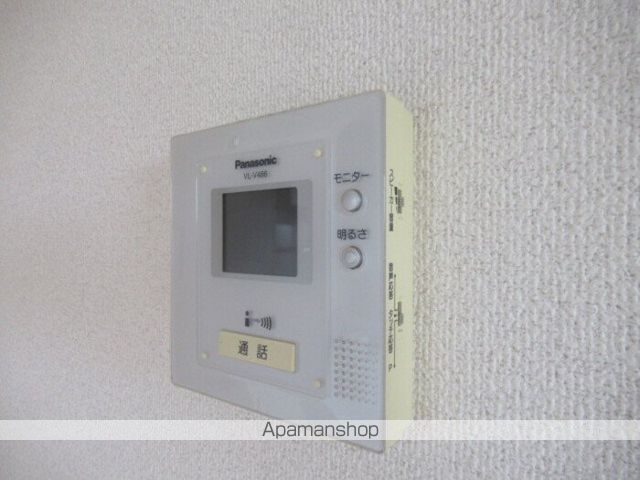スカイビューヒロの内装写真