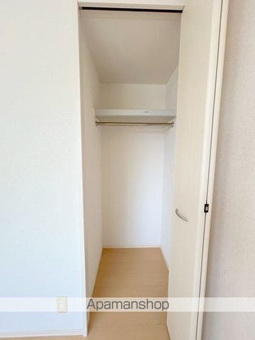 エスポアール・タカムラの内装写真