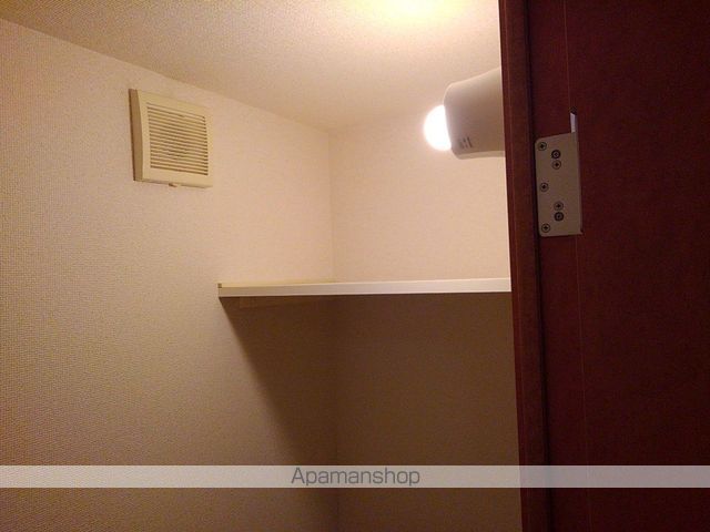 レオパレスESPEROUNTOの内装写真