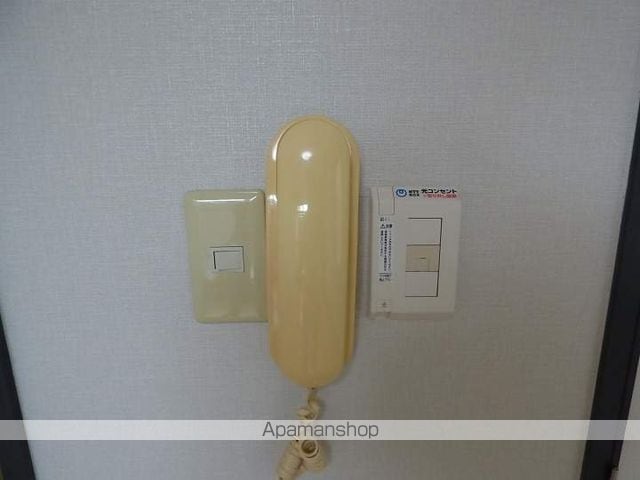 新深江大石パレスの内装写真