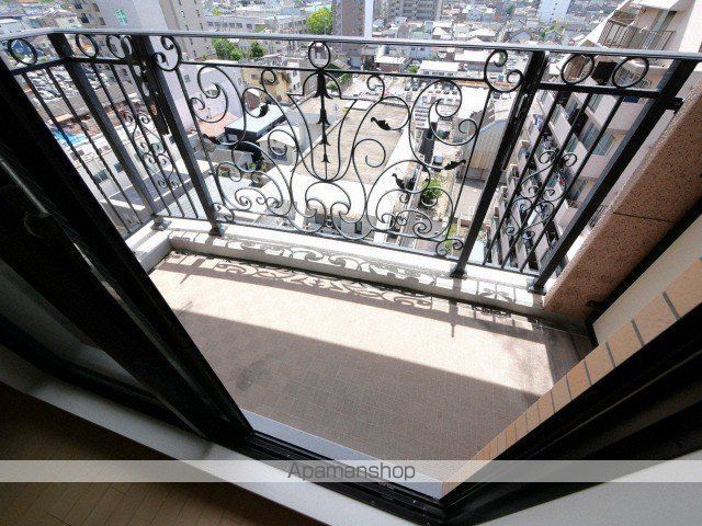 LUXE尼崎WESTの内装写真