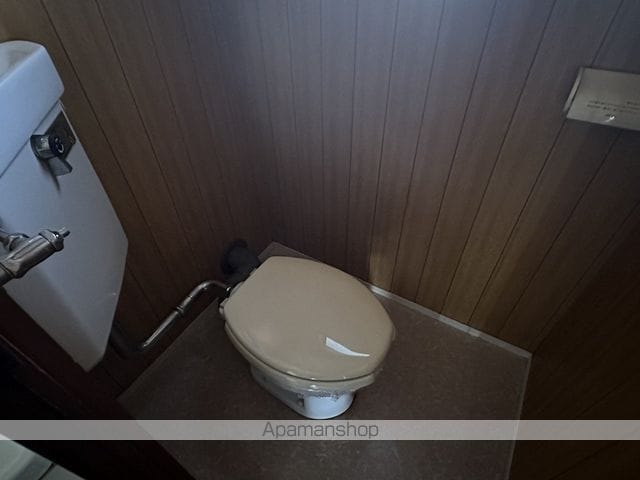 サンハイツの内装写真