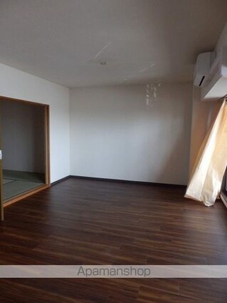 フローラ稲毛[3LDK/66.6m2]の内装2