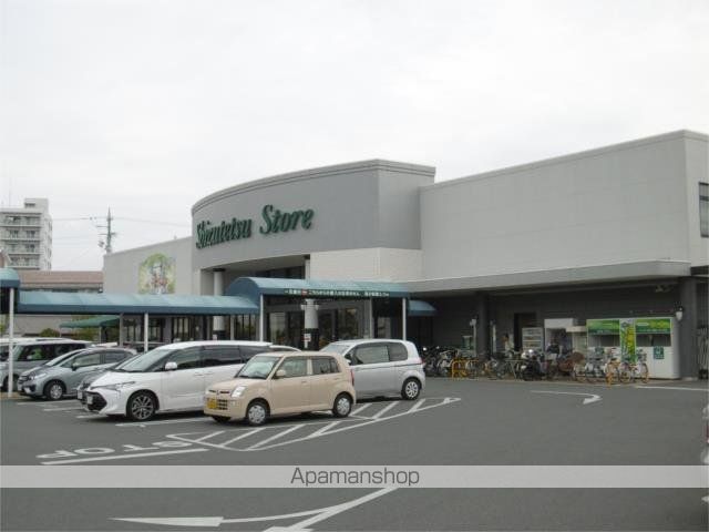 VRD清水万世町の周辺写真