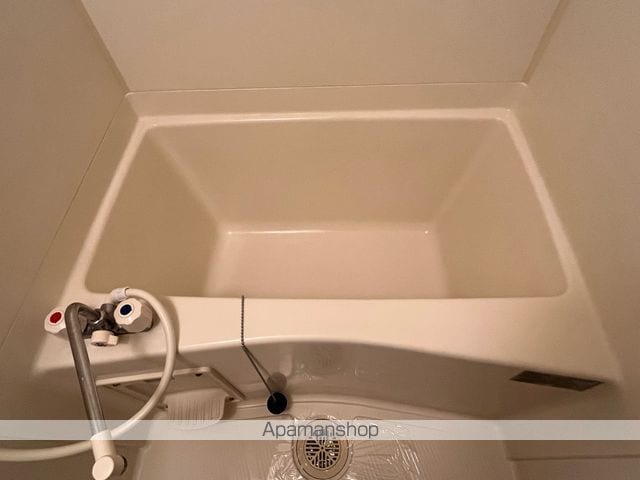 イーストウエノシバの内装写真