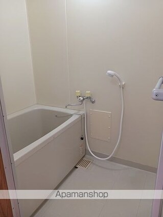 カトレア[2DK/44.34m2]のバス