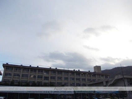 広島県府中市用土町[2LDK/58.53m2]の周辺3