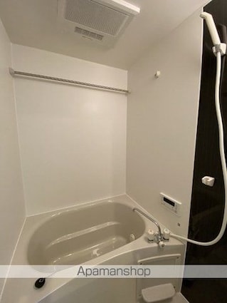 千葉県船橋市二宮１丁目[1LDK/36.43m2]のバス