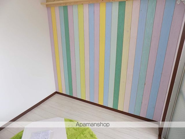 丸協マンションの内装写真