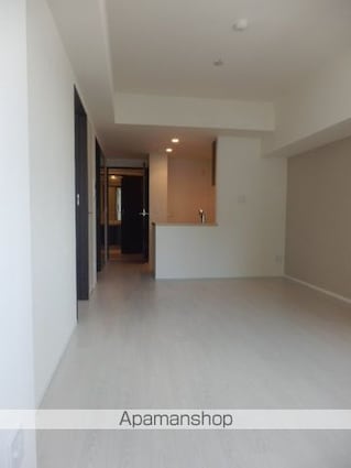 イニシア錦糸町[2LDK/55.37m2]のリビング・居間1