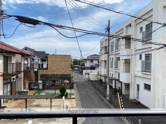 ヴィラ花の宮の内装写真