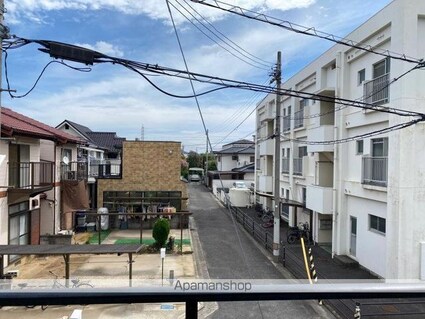 香川県高松市花ノ宮町２丁目[1K/24.84m2]の内装3