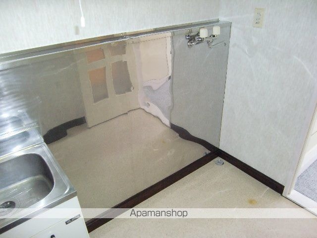 アップルズＳ[1K/26.4m2]のその他部屋・スペース