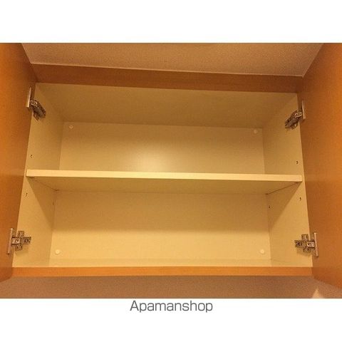 レジデンスKの内装写真