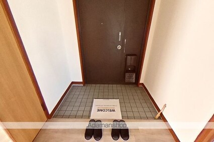 久保ハイツ　Ⅱ[3SDK/83.04m2]の内装2