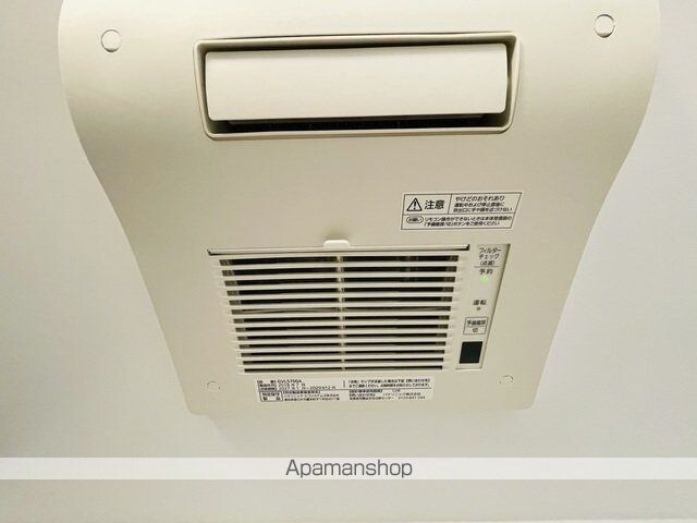 東京都練馬区練馬３丁目[1DK/35.54m2]のその他部屋・スペース
