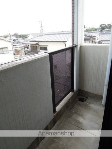 ハイムエミネンスの内装写真