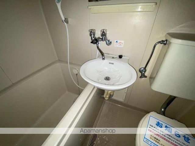 アルファ二番町の内装写真