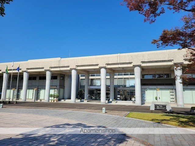 プレーヌ アージュの周辺写真