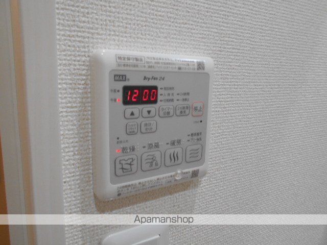フジパレス堺南長尾III番館の内装写真