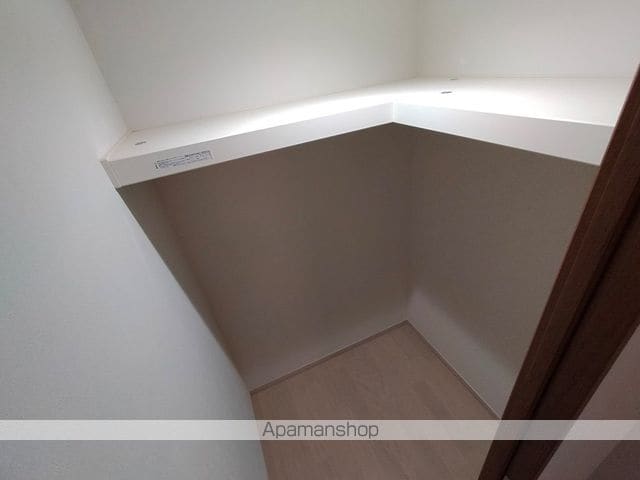 ウェルスクエア西宮北口の内装写真